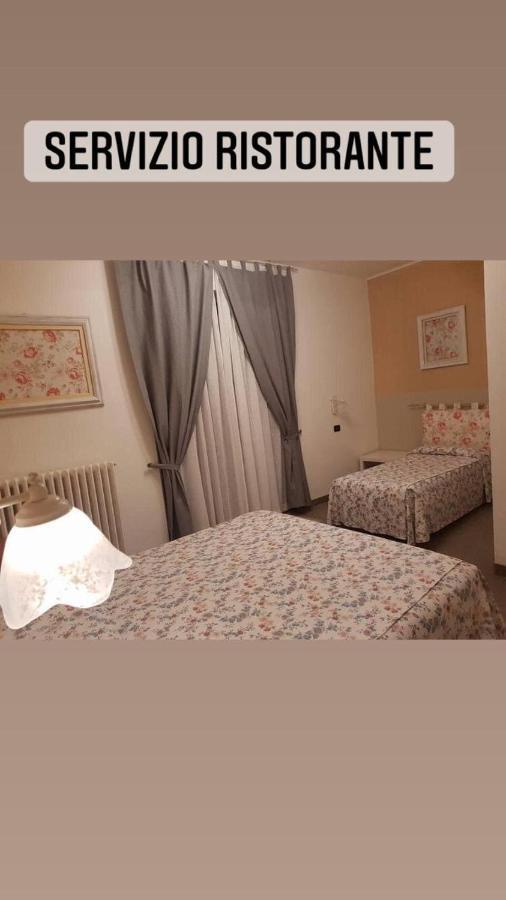 Albergo Sangrila Lanzo Torinese Εξωτερικό φωτογραφία