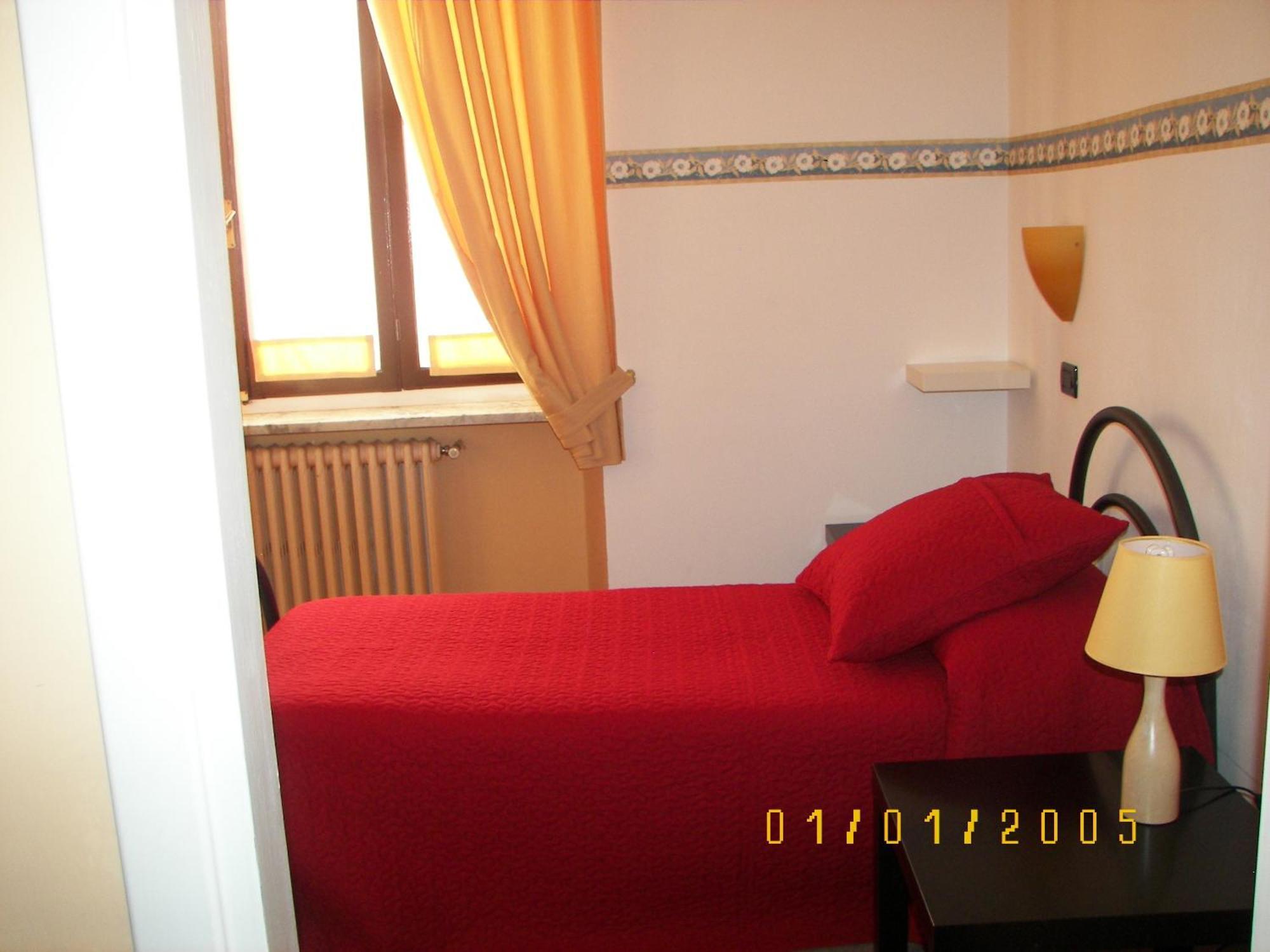 Albergo Sangrila Lanzo Torinese Εξωτερικό φωτογραφία