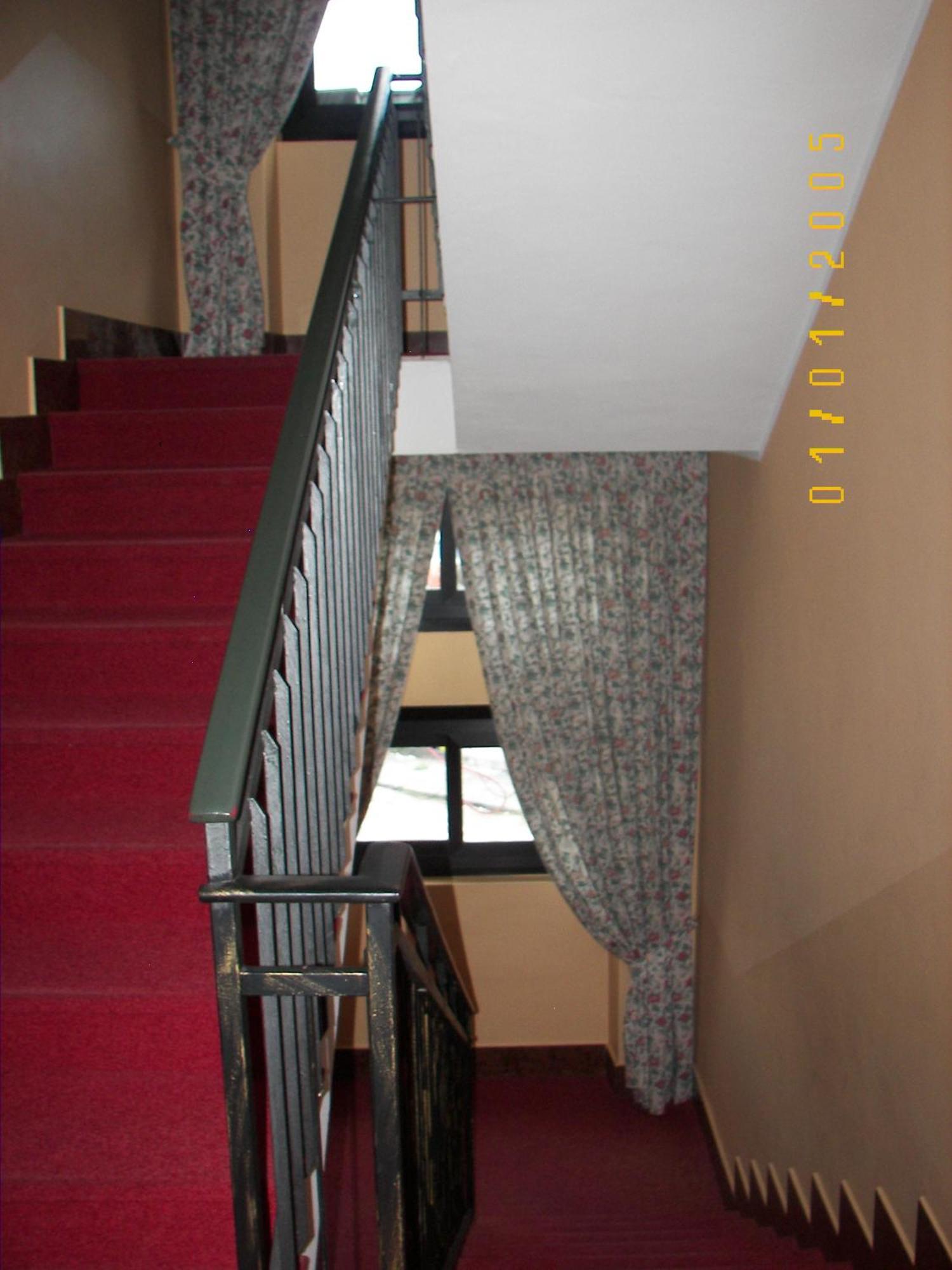 Albergo Sangrila Lanzo Torinese Εξωτερικό φωτογραφία