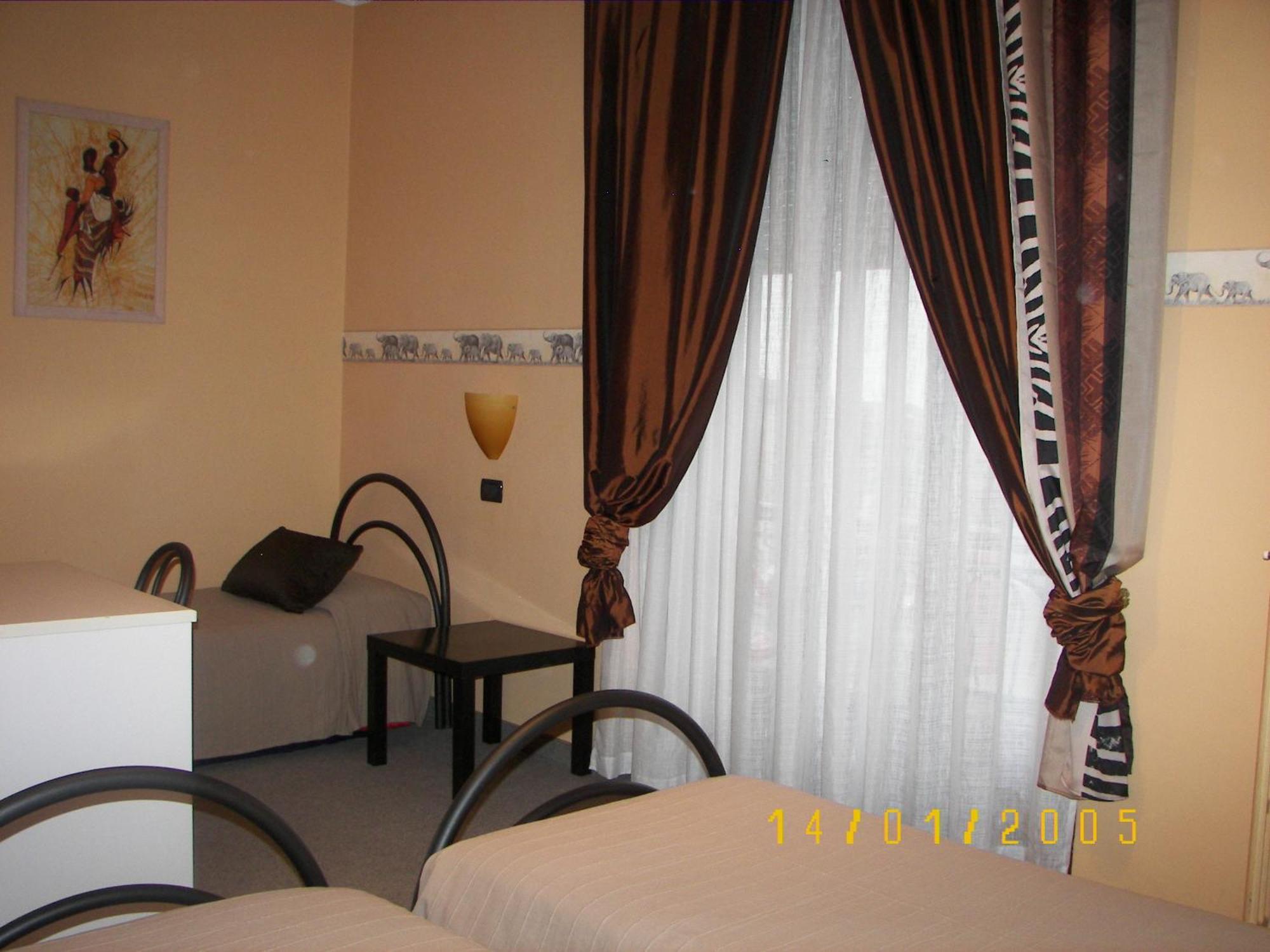 Albergo Sangrila Lanzo Torinese Εξωτερικό φωτογραφία