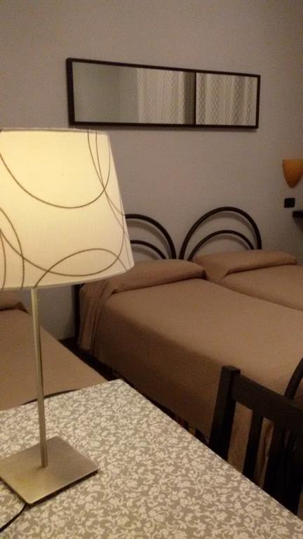 Albergo Sangrila Lanzo Torinese Εξωτερικό φωτογραφία