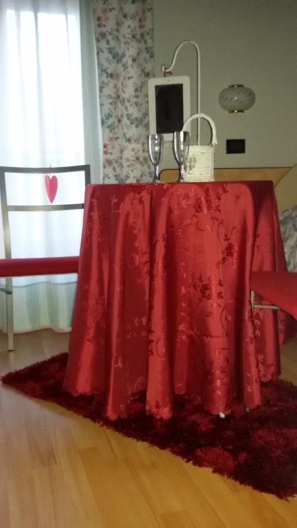 Albergo Sangrila Lanzo Torinese Εξωτερικό φωτογραφία
