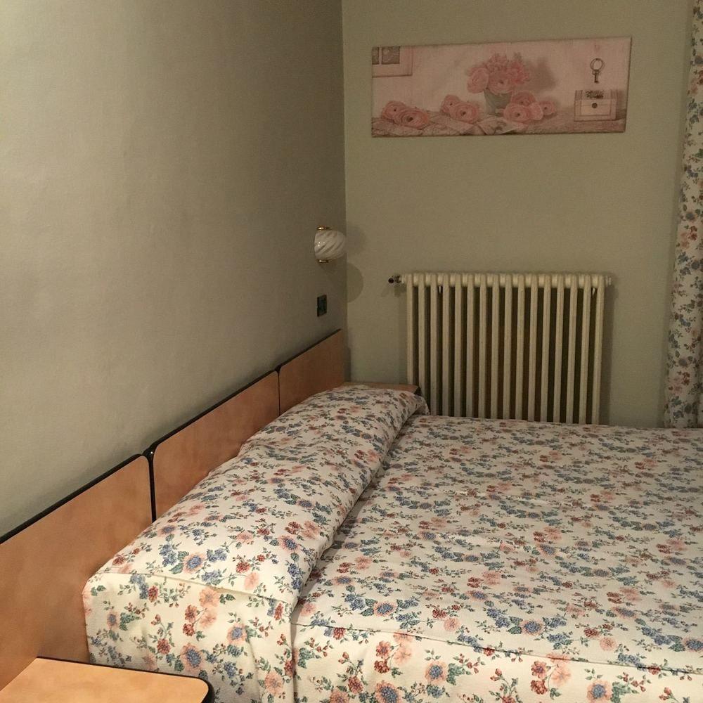 Albergo Sangrila Lanzo Torinese Εξωτερικό φωτογραφία