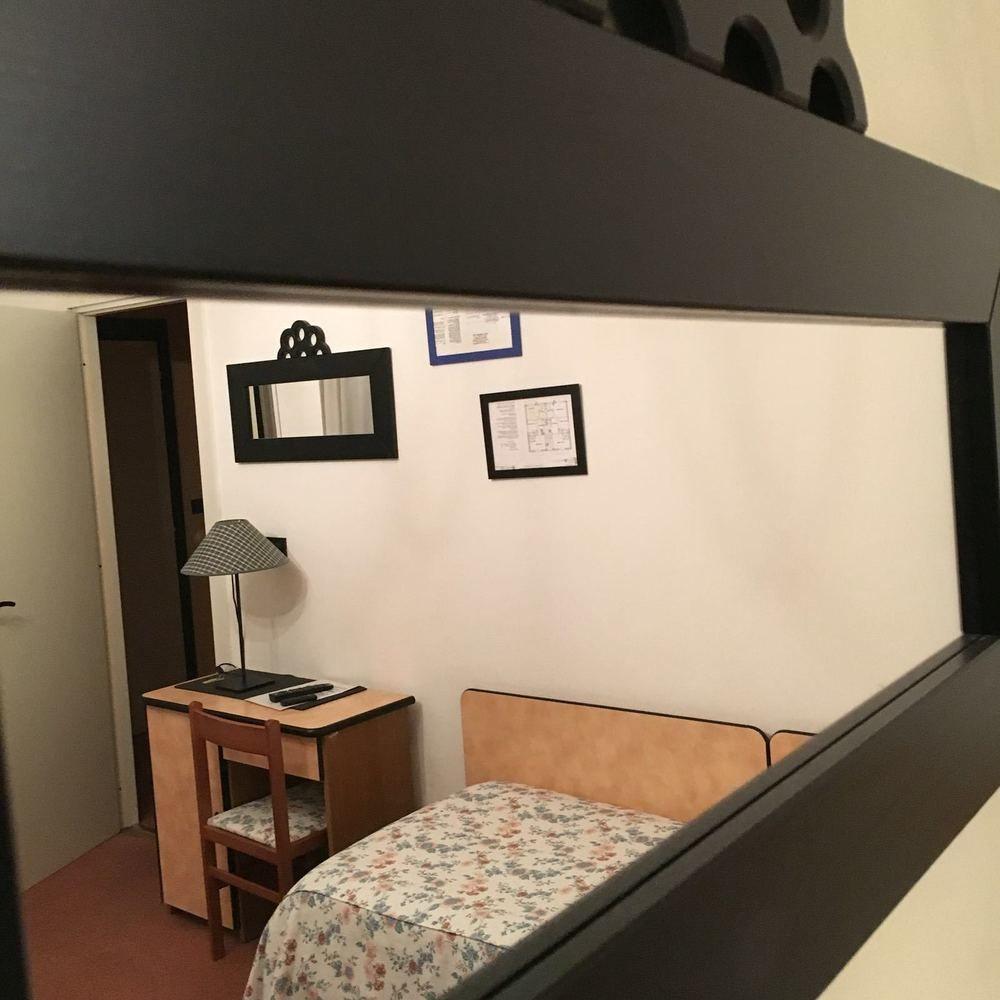 Albergo Sangrila Lanzo Torinese Εξωτερικό φωτογραφία