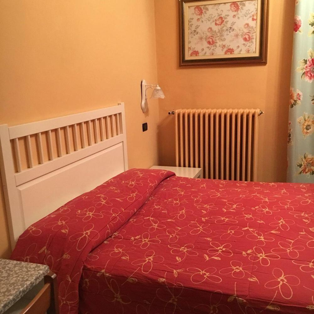 Albergo Sangrila Lanzo Torinese Εξωτερικό φωτογραφία