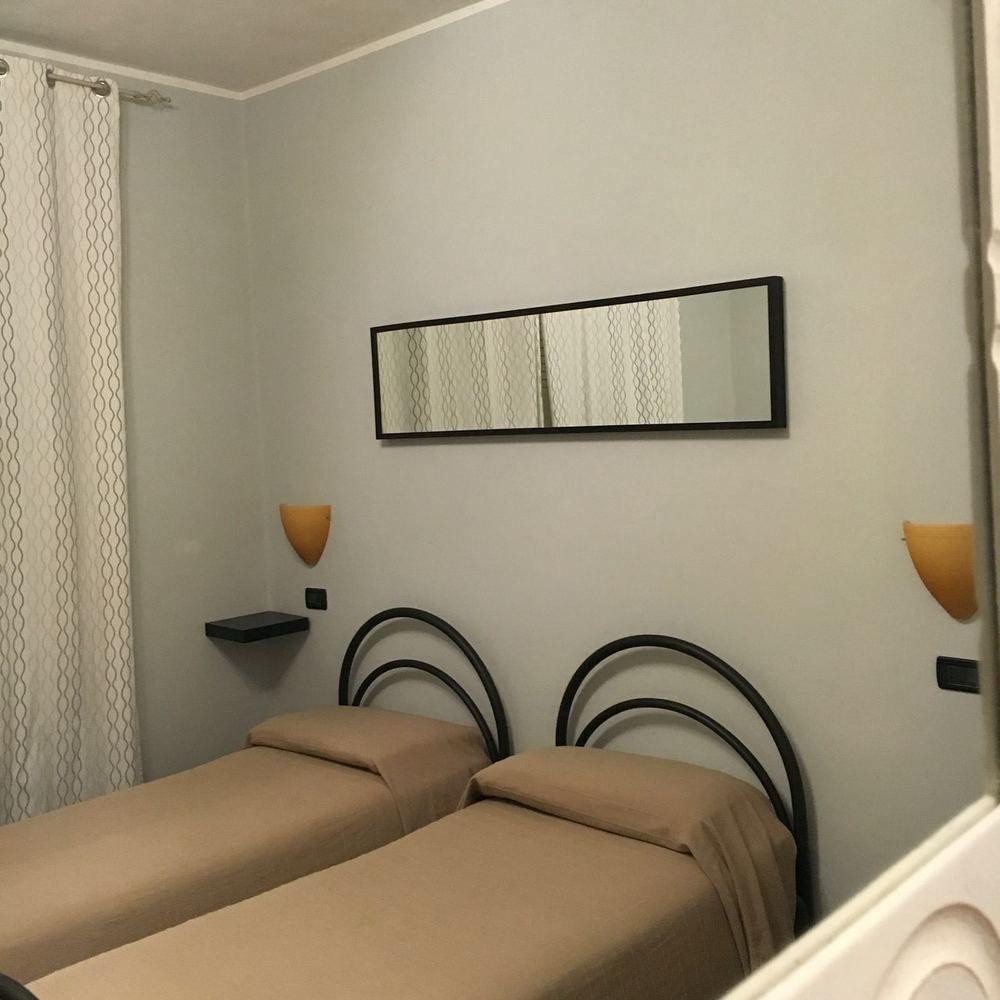 Albergo Sangrila Lanzo Torinese Εξωτερικό φωτογραφία