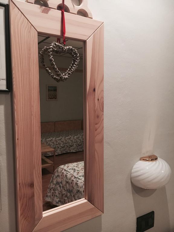 Albergo Sangrila Lanzo Torinese Εξωτερικό φωτογραφία
