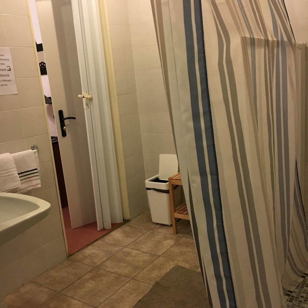 Albergo Sangrila Lanzo Torinese Εξωτερικό φωτογραφία